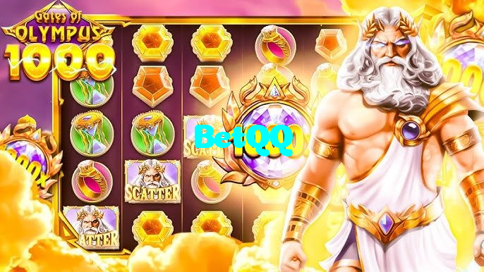 BetQQ casino presented on mobile device in Pakistan with slots and live games