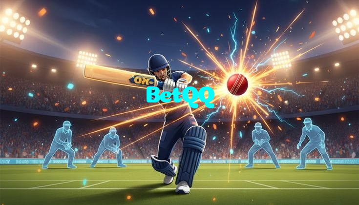 available types of BetQQ bet including pre-match live express and system bets