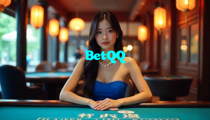making first deposit on BetQQ website using local payment methods in Pakistan
