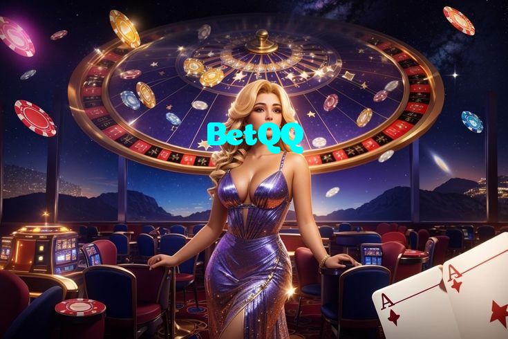making first deposit on BetQQ website using local payment methods in Pakistan