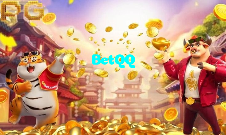 available types of BetQQ bet including pre-match live express and system bets