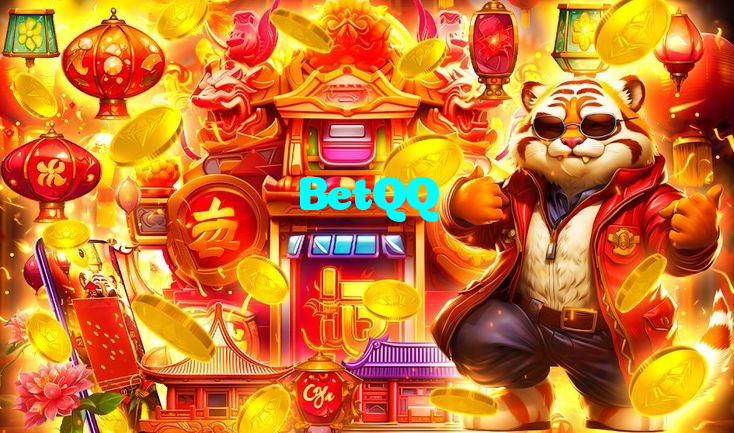 BetQQ