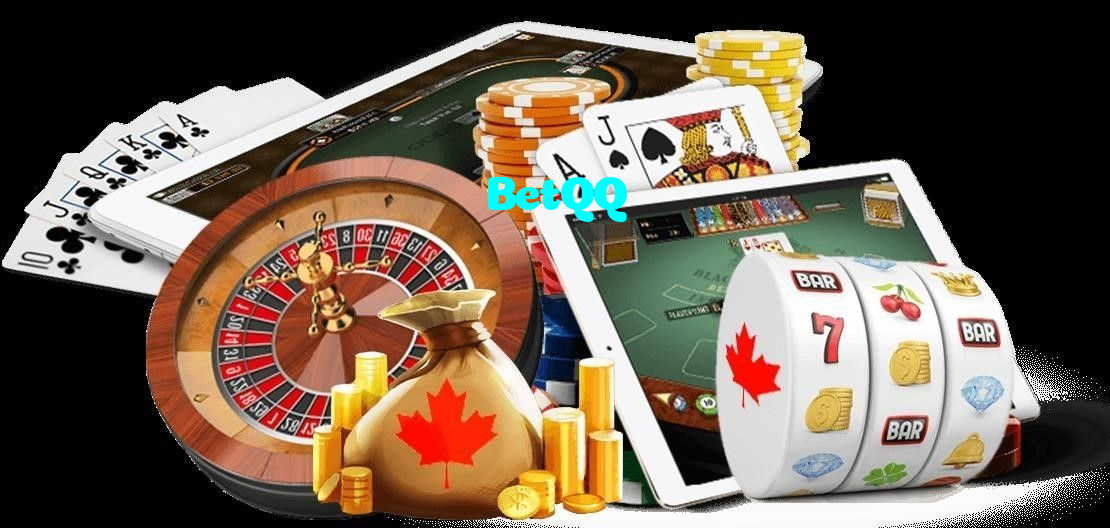 BetQQ خوش آمدید بونس +600% پیشکش موبائل ایپ کے پروموشن سیکشن میں دکھائی دیتی ہے۔