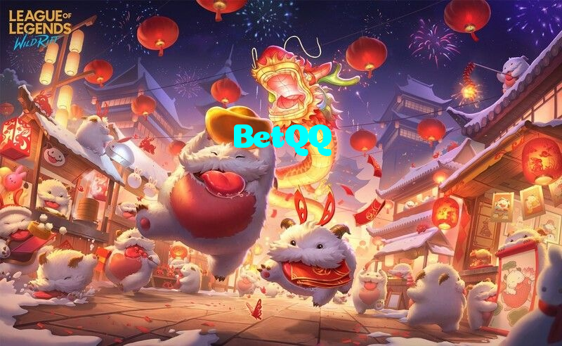 BetQQ