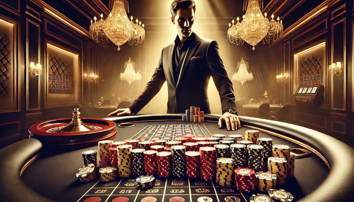 casino chypre poker Live Betting
