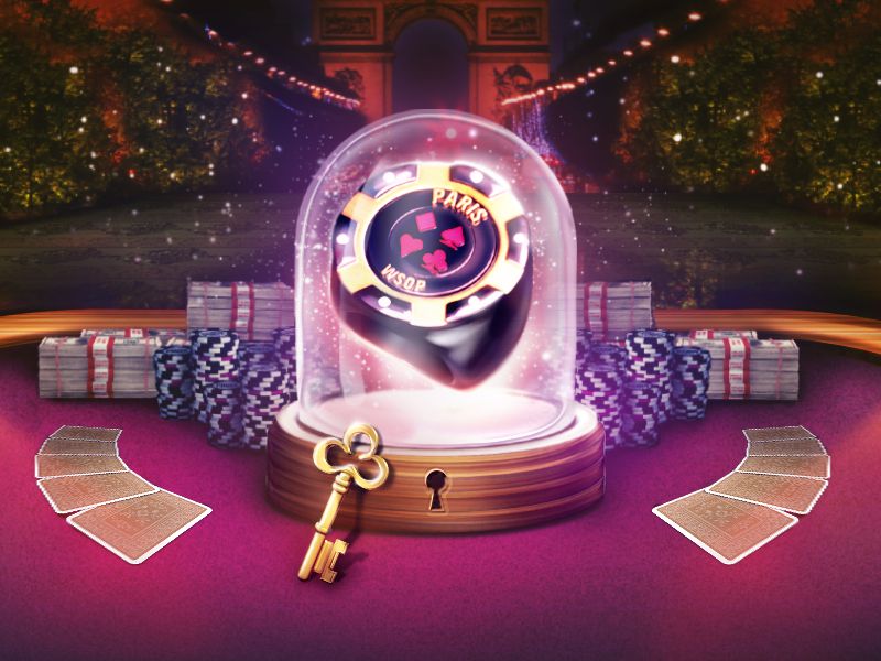 casino chypre poker Welcome Bonus