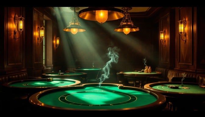 casino chypre poker Welcome Bonus
