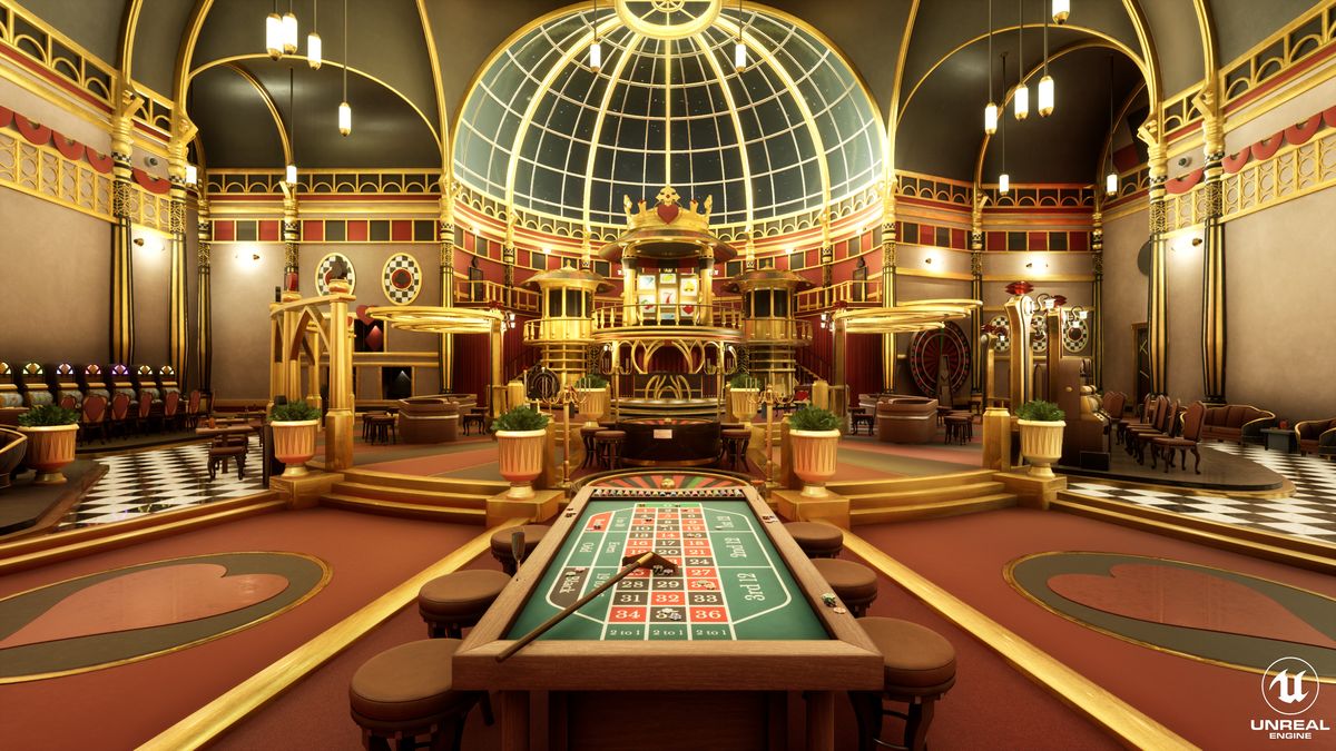 casino chypre poker Welcome Bonus