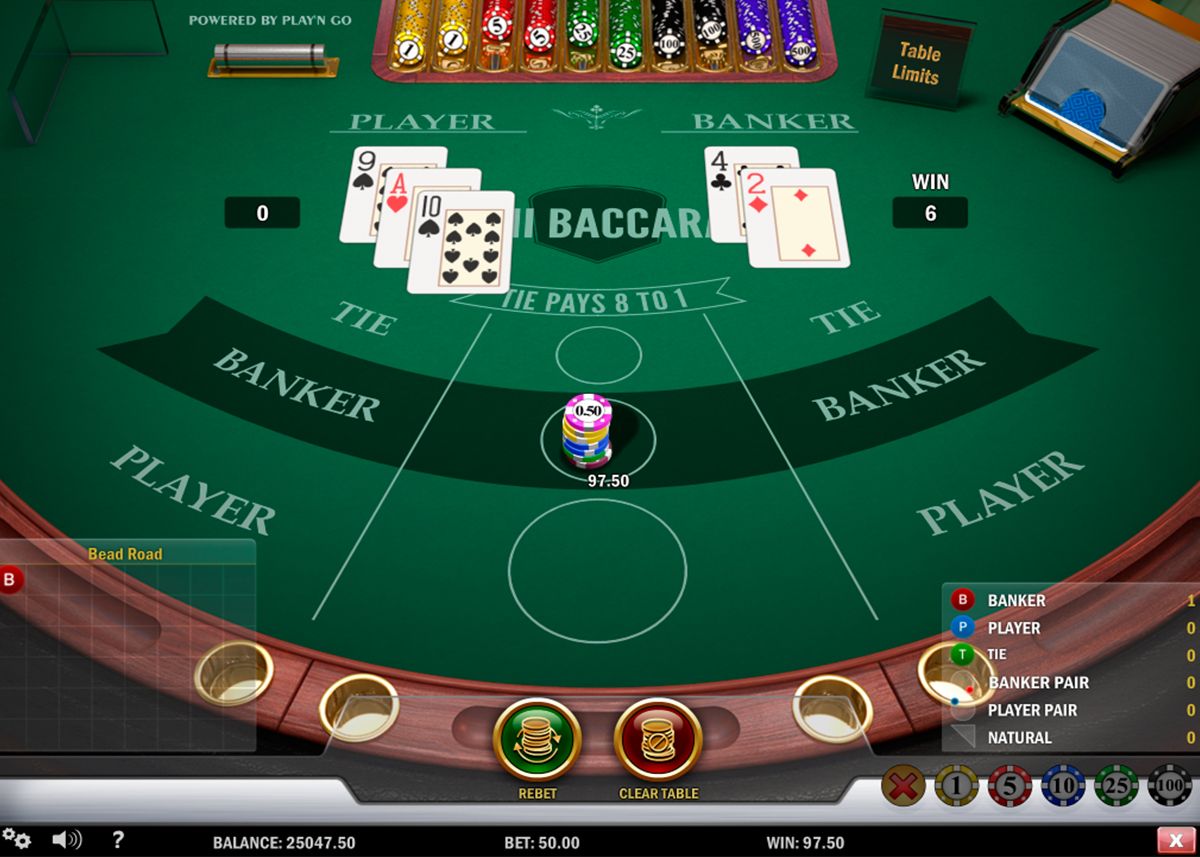 casino chypre poker Live Casino