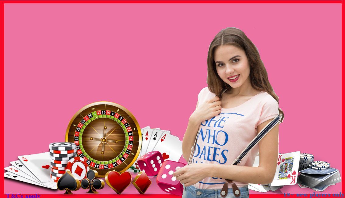 casino chypre poker Welcome Bonus