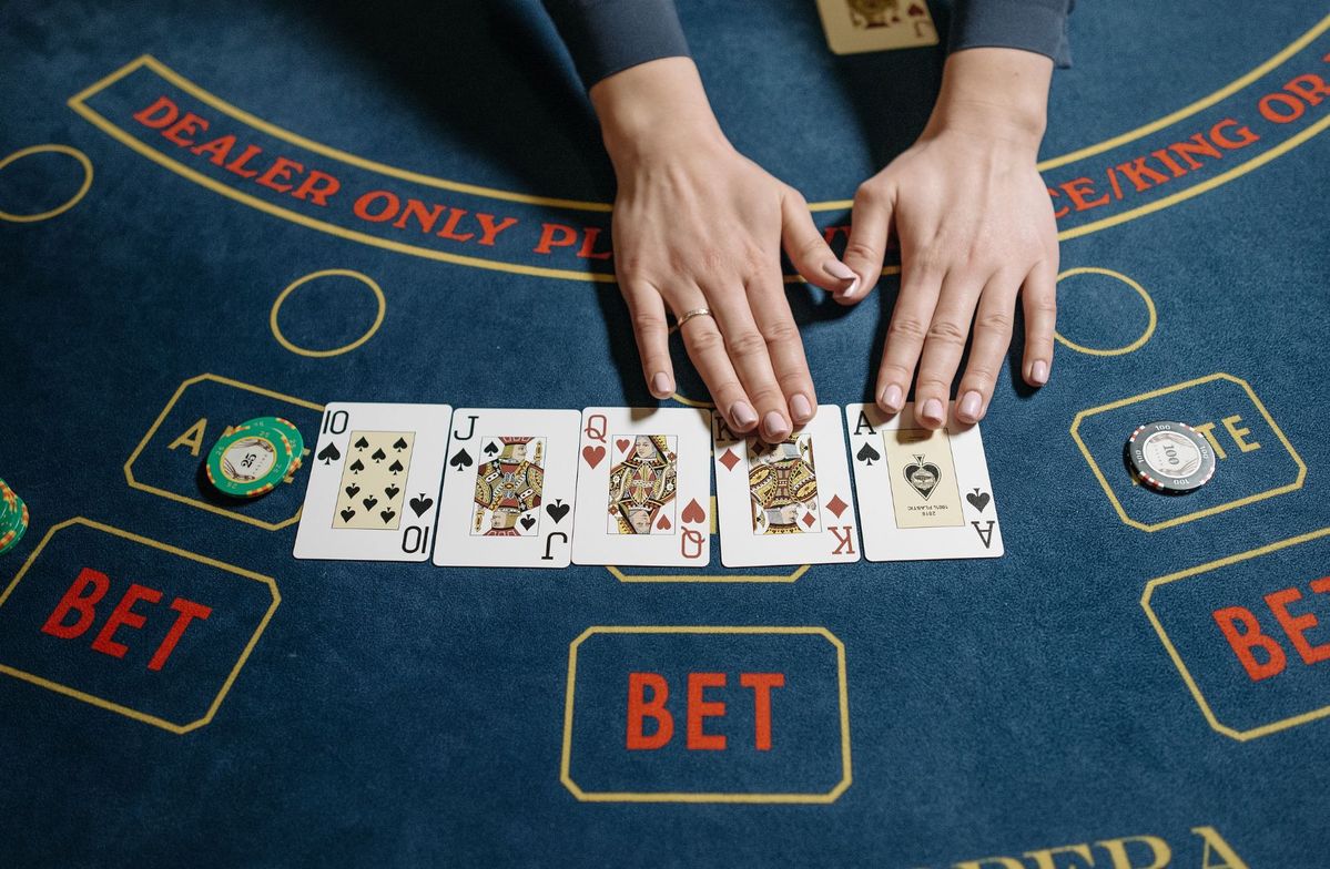 casino chypre poker Live Casino